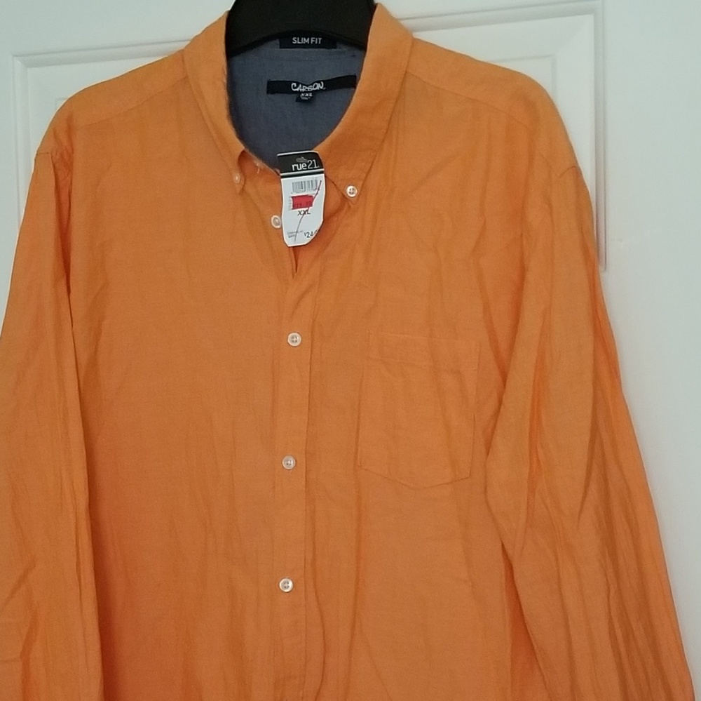 Rue 21 Slimfit shirt